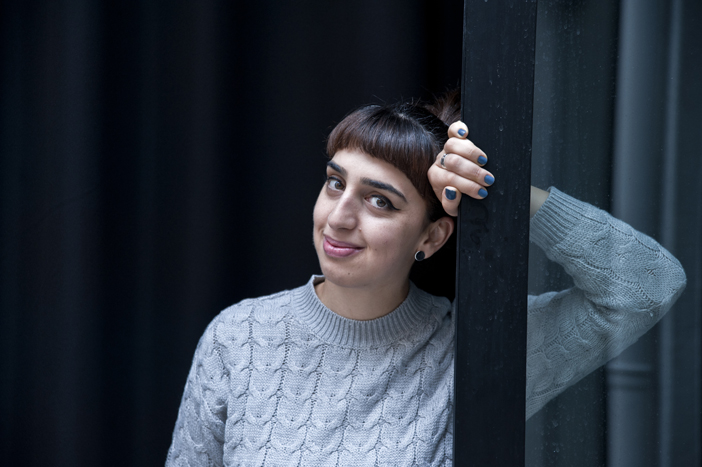 Maryam Şahinyan’ın izinde üç ay